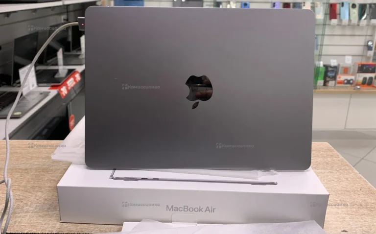 MacBook Air 13 M2 2022