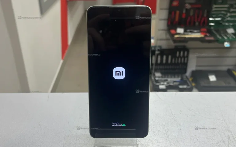 Xiaomi Redmi 13C 8/256 ГБ