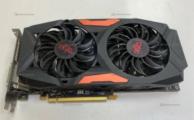 Видеокарта Radeon RX470 4gb