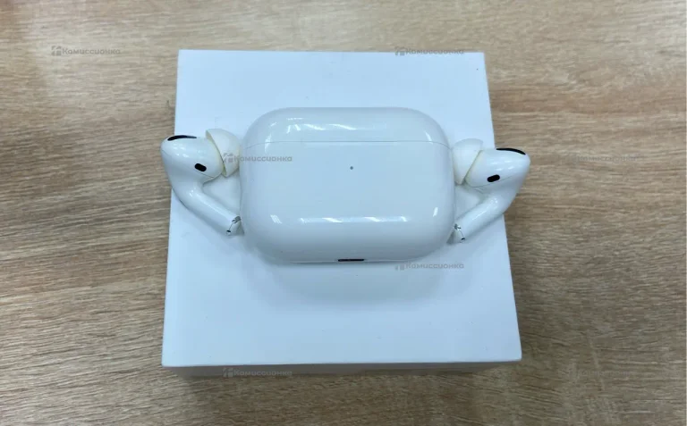 Наушники  AirPods Pro