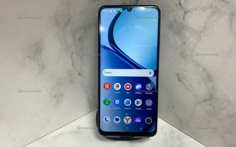 Realme C51 4/128 ГБ