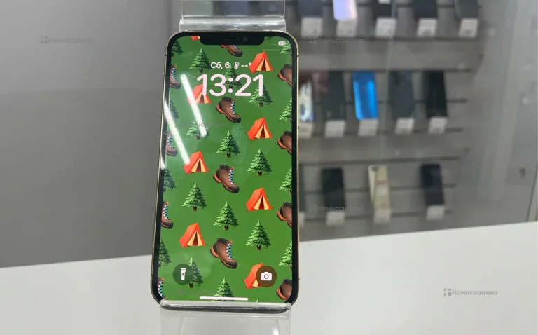 Apple iPhone 12 Pro 128Gb
