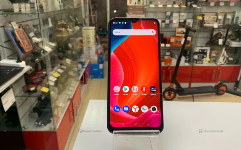 Realme C11 2/32 ГБ