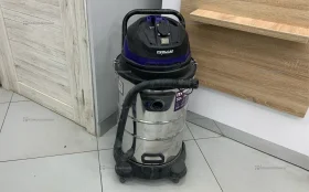 Купить Пылесос Пульсар ПС500 б/у , в Москва и область Цена:6900рублей