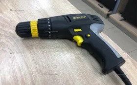 Дрель-шуруповерт Энкор ДШЭ-240ЭР/10