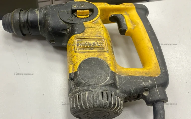 перфоратор d25313