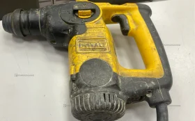 Купить перфоратор d25313 б/у , в Краснодар Цена:7900рублей