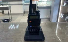 Рация  Baofeng uv-5r