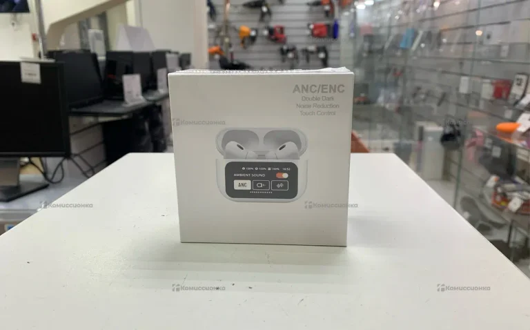 Наушники  AirPods Pro с дисплеем