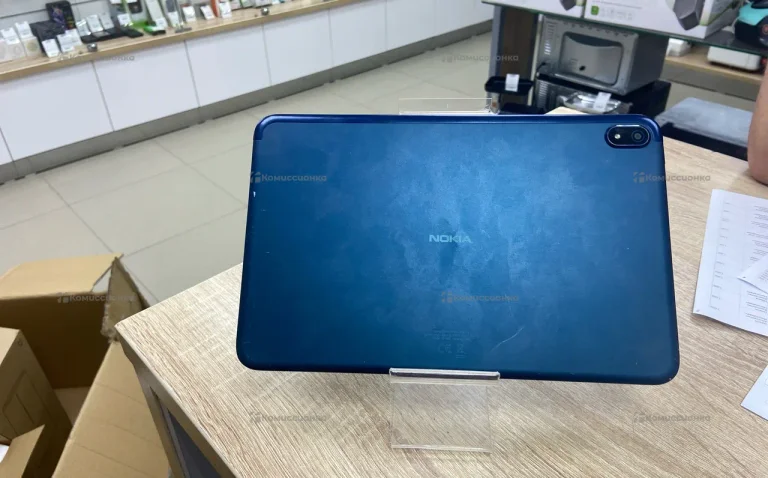 Планшет Nokia T20