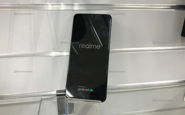 Realme Note 50 4/128 ГБ