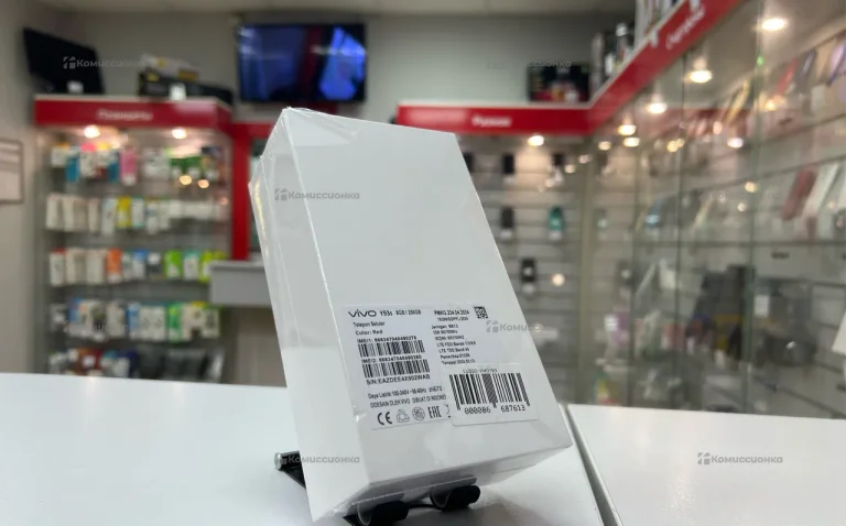 Vivo Y93s 8/256Gb