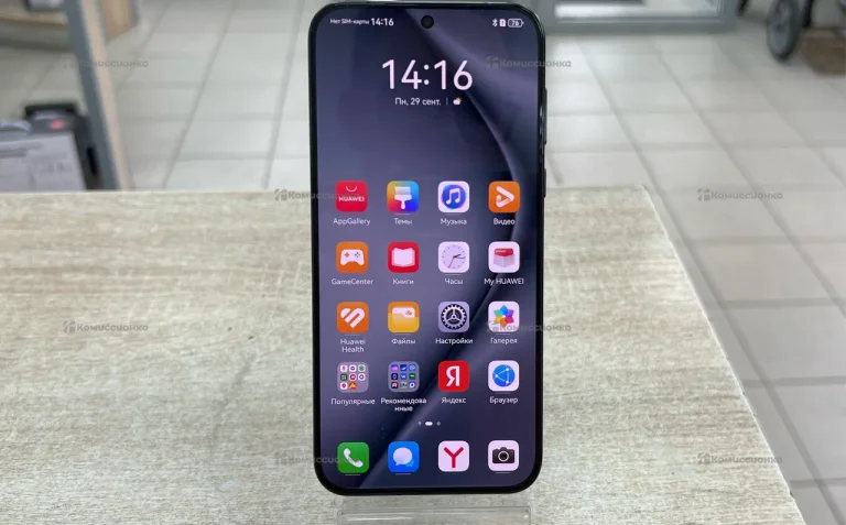 Huawei Pura 70 12/256 ГБ