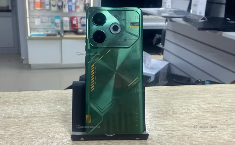 Tecno Pova 6 Neo 8/256 ГБ