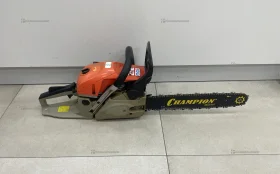 Купить Цепная пила Sturm! Sturm! GC99466 б/у , в Краснодар Цена:4900рублей