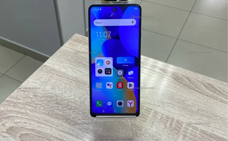 Tecno Spark 10 Pro 8/256Gb