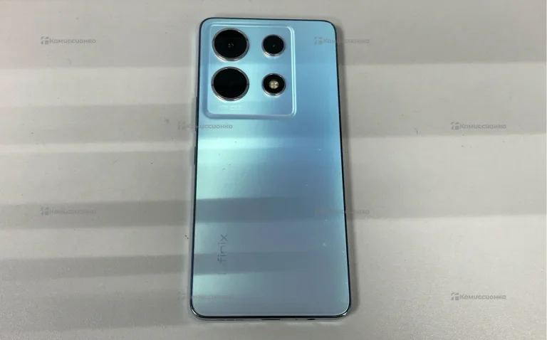Infinix Note 30 VIP 8/256 ГБ