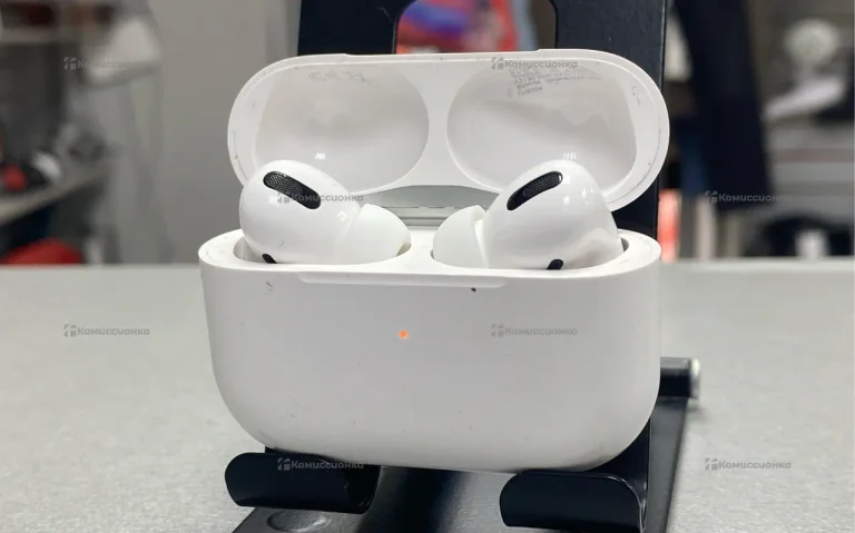 Наушники  AirPods Pro rep