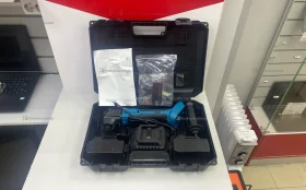 Реноватор Makita АКБ