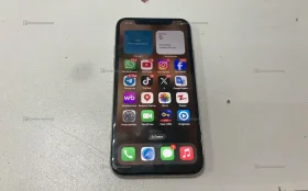 Apple iPhone X 3/64 ГБ