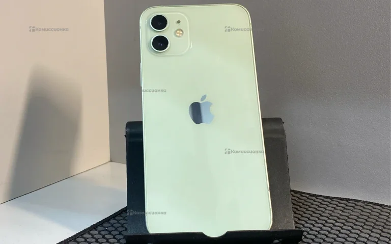 Apple iPhone 12 128Gb