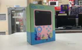 Купить Приставка .sega. G5s 500 игр. б/у , в Нижний Новгород Цена:1990рублей