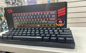 Клавиатура  RedDragon K606R