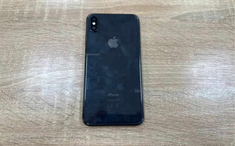 Apple iPhone XS Max 4/256 ГБ