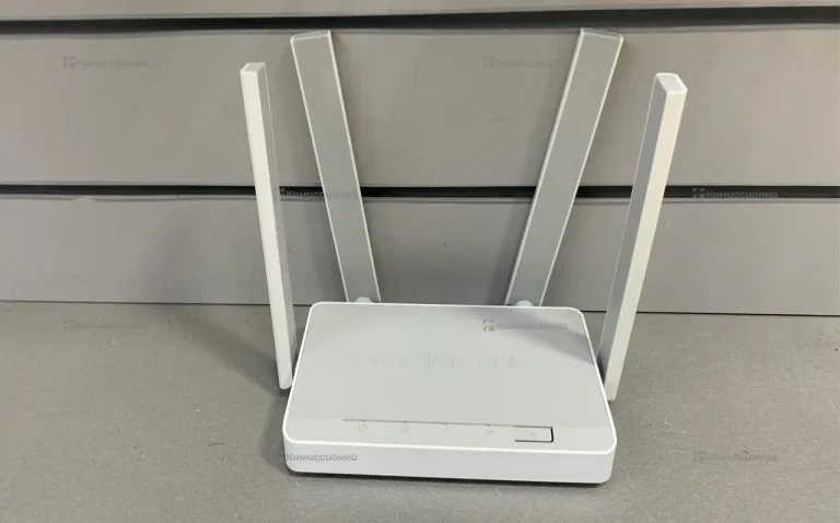 Keenetic runner 4g