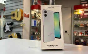 Купить Samsung Galaxy A06 6/128 ГБ б/у , в Санкт-Петербург Цена:7500рублей