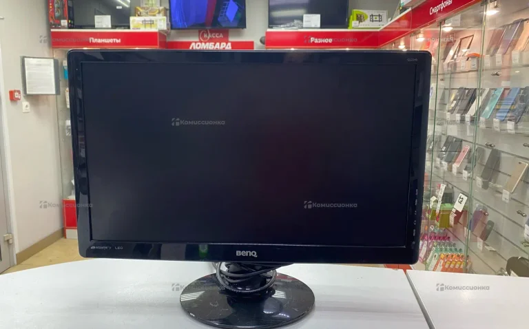 Монитор BenQ SENSEUE 3