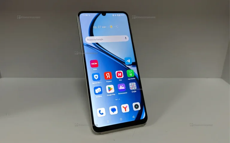 Realme C61 8/256GB