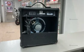 Купить Гитарный комбо Leem S15G б/у , в Саратов Цена:3500рублей