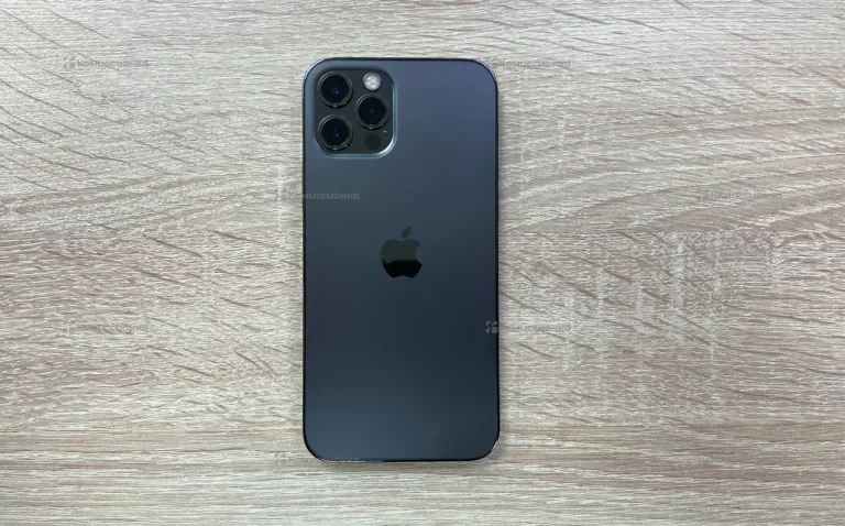 Apple iPhone 12 Pro 256 ГБ