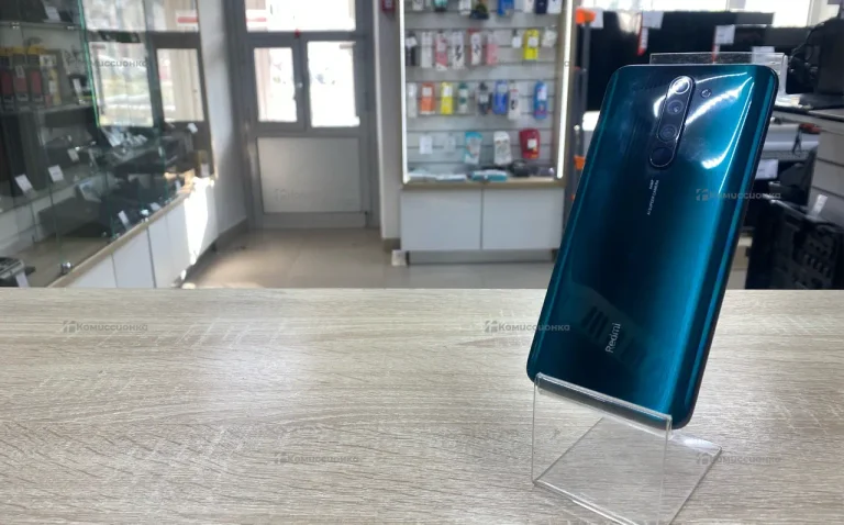 Xiaomi Redmi Note 8 Pro 4/64 ГБ