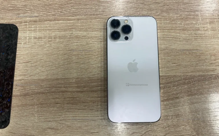 Apple iPhone 13 Pro Max 6/256 ГБ