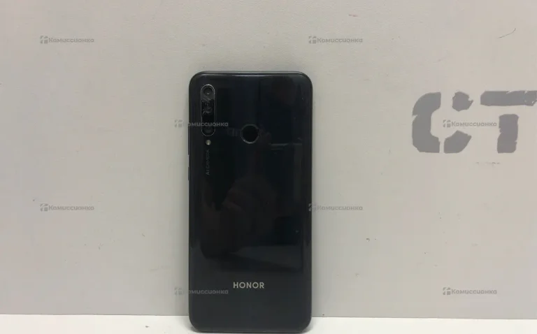 Honor 10i 4/128Gb