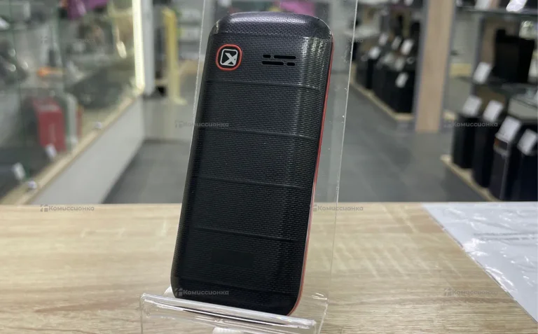Телефон  teXet TM-130