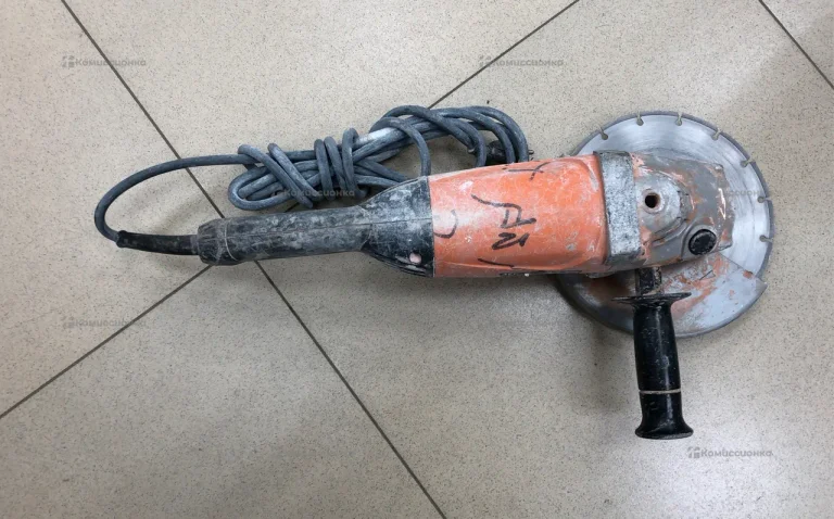 УШМ AEG WS 2200-230 DMS