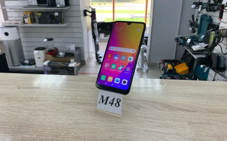 Xiaomi Redmi A7 2/16GB