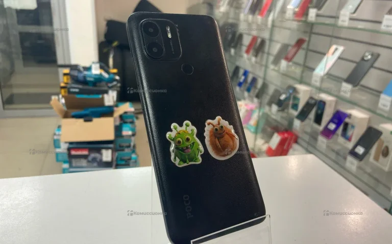 Xiaomi Poco C51 2/64GB