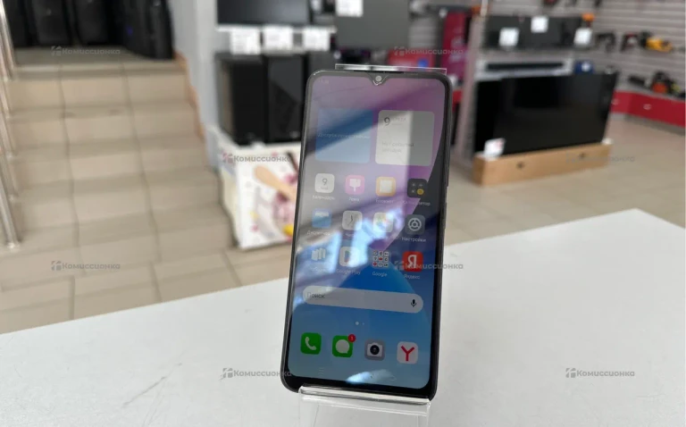 Itel mobile a70