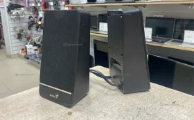 Колонка  Genius