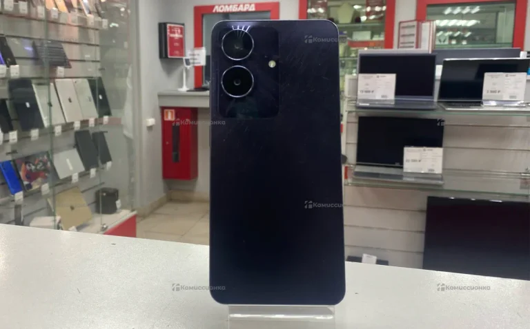 Realme Note 60 4/128Gb