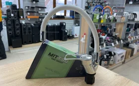 Купить Смеситель кухонный Mittsu M-2024W б/у , в Саратов Цена:900рублей