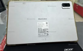 Купить Планшет Blackview Tab 12 4/64GB б/у , в Чапаевск Цена:4900рублей