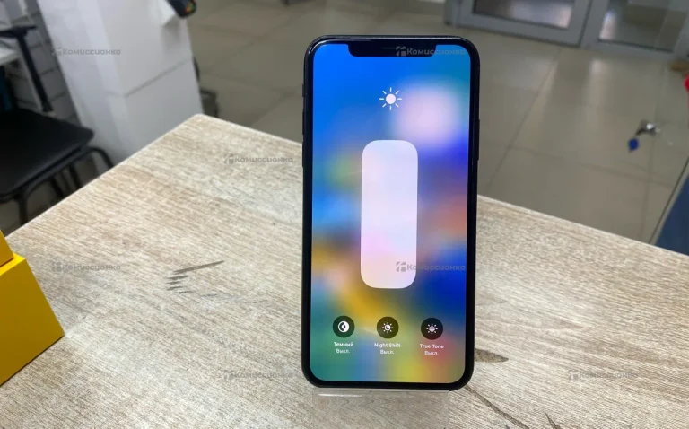 Apple IPhone  X 256