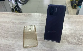 Купить Redmi 12C 4/128 ГБ б/у , в Магнитогорск Цена:3500рублей