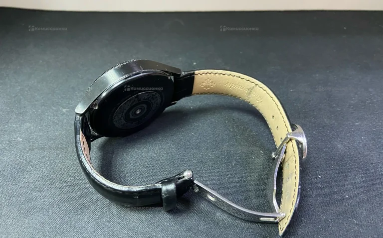 Часы Galaxy Watch 4 Classic
