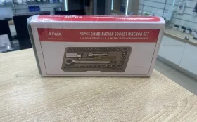 набор инструментов 40 предметов